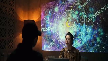 "Connect (2022) Hindi/Urdu Explained | Connect