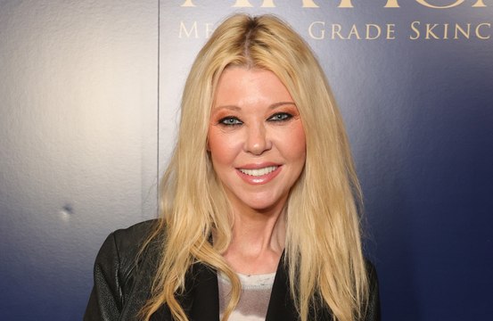 Police are 'committed to investigating' Tara Reid's claims she was 'drugged'
