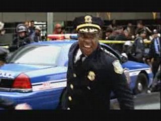 Super Heros Movie Bande Annonce VF