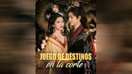 Juego De Destinos En La Corte