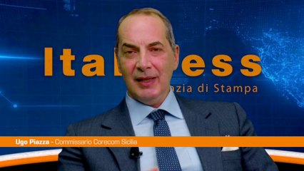 Corecom Sicilia, arriva l'"abbecedario" digitale