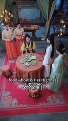 《Lucky Little Moe: The Six-Year-Old Royal Descendant Comes Down the Mountain》#Shortdrama