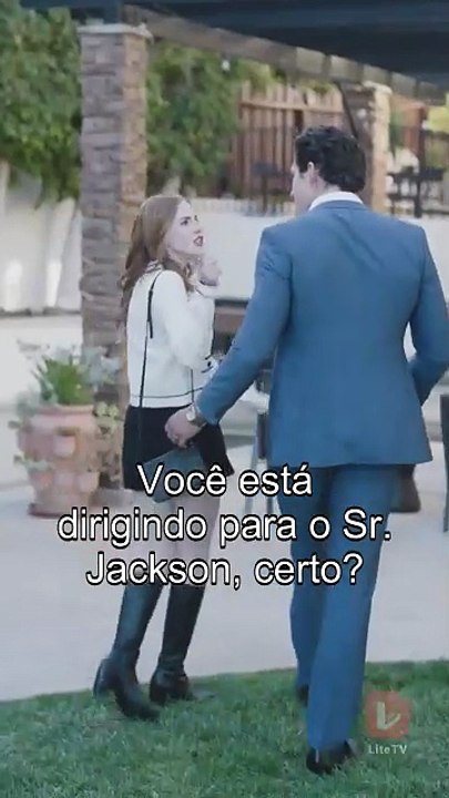 The Fated Enconter Love in Disguise S1 PortuguêsSub #litetv