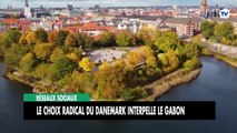 [#Reportage] Réseaux sociaux : le choix radical du Danemark interpelle le Gabon