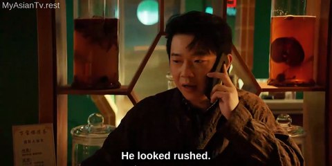 Ep.11 Love on the Turquoise Land Engsub