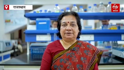 एक ही DNA वाले लोग दवाइयों पर अलग-अलग क्यों रिएक्ट करते हैं? जवाब जानने में जुटा IIT जोधपुर