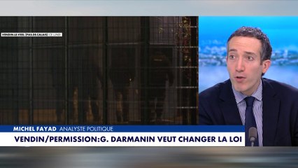 Michel Fayad : «Si cette magistrature est idéologisée, c'est aussi parce que le gouvernement a fait ces nominations et a renommé des personnes très marquées à gauche voire à l'extrême gauche»