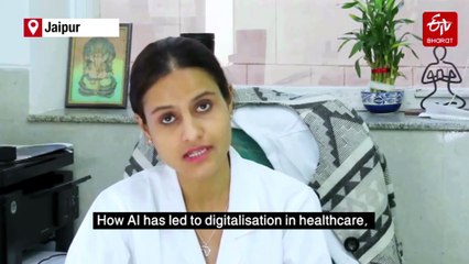 Jaipur Doctor Develops Cancer Care App, Presents It In South Africa IGCS Summit