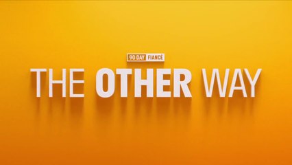 90 Day Fiance The Other Way S07E12 (2025)