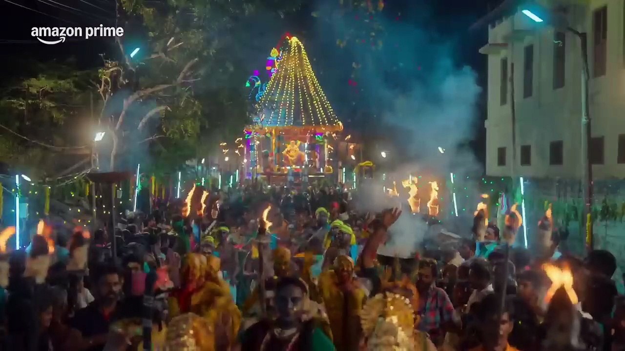 7 Best New Web Series of 2025 That Are Worth Every Second! - Latest Entertainment