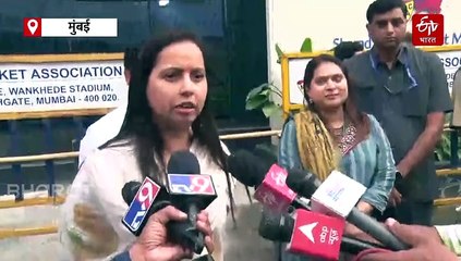 खेळातील संघटना किंवा असोसिएशनमध्ये राजकीय लोकांचा हस्तक्षेप वाढतोय; प्रशासनात नेत्यांचा सहभाग योग्य की अयोग्य?