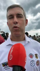 Vídeo: Marcelo Werner detalha projeto que cria código de ética para policiais e bombeiros militares