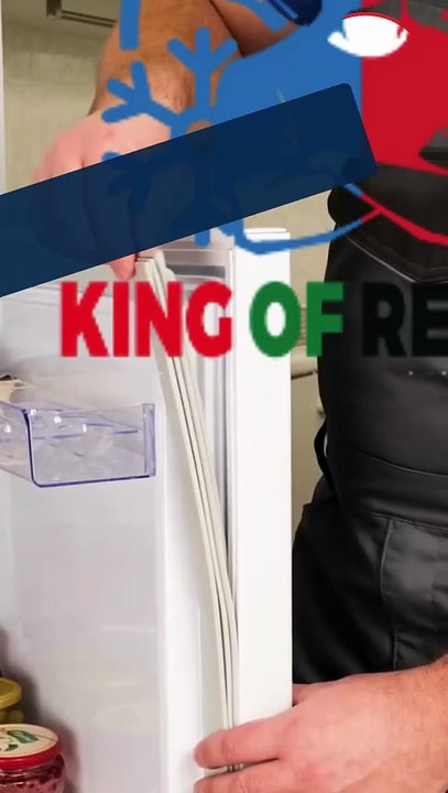 Fridge Repair Service in Dubai Pearl