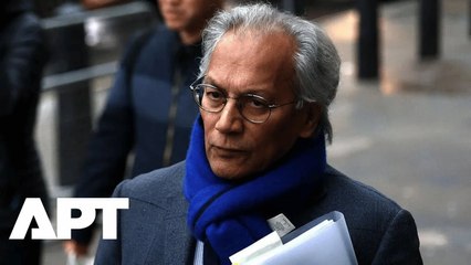 BBC Chair Samir Shah Apologises: 'I Regret the Mistakes’ | MPs Ask: Is BBC Board Is in ‘Safe Hands’?