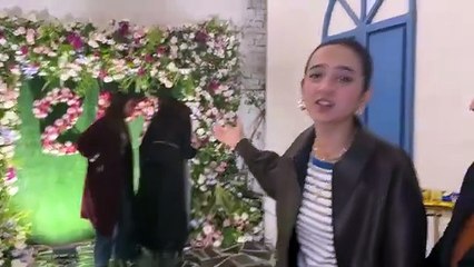 BEHNY ZABARDASTI ANAVIYA KO GHAR LY GAI 😡 | Second Vaccination Lag Gai 😭 | Bht Tez Bukhar Hogya 🥺