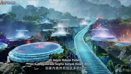 Donghuaid_The Ethereal Sword Immortal Episode 37 [1080p]