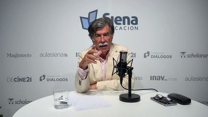 Javier Urra y los abuelos y nietos: "Quién educa bien a los hijos educa bien a los nietos"