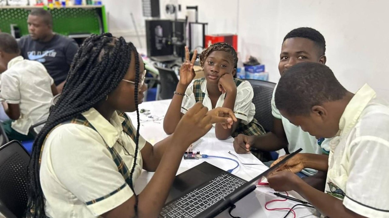 Jóvenes en Chocó tuvieron una gran oportunidad con la educación tecnológica: ¿De qué se trató?