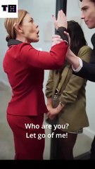 Falling for Him Again- Intern or CEO- Full Movie Full HD