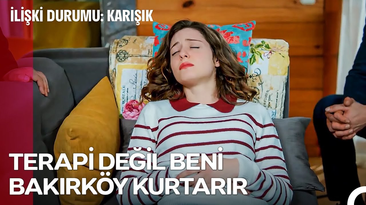 Ayşegül Vlog #27 Geçmişe Gidince Günümüze Dönmeyi Unutmuşum - İlişki Durumu Karışık