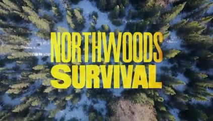 Northwoods Survival S02E05 (2025)