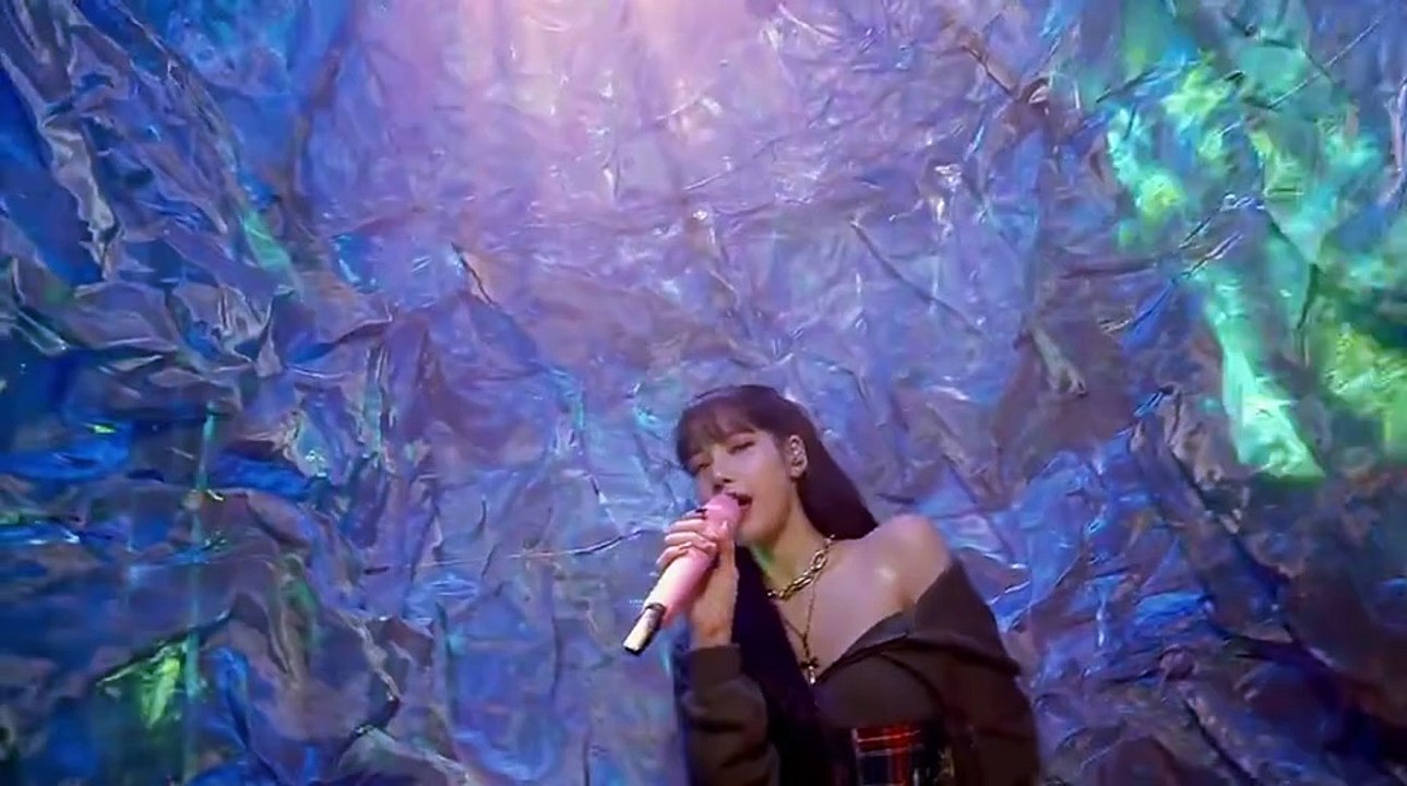 Blackpink: The Movie Concert