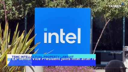 TSMC Intellectual Property Case Exposes Brain Drain Risks