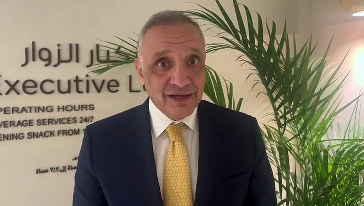 فيديو.. مسؤول ماريوت العالمية: السياح السعوديون في صدارة أولوياتنا و70% منهم يعتمدون الذكاء الاصطناعي في تخطيط رحلاتهم