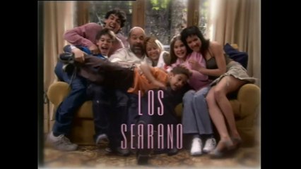 Los Serrano - 1x02 - Un padre perfecto - HD 1080