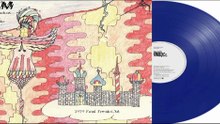 Gam - Final Freak-Out 1979 Germany,Krautrock