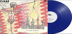 Gam - Final Freak-Out 1979 Germany,Krautrock