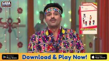 Bhide ne kiya tapu sena ko khel ne se mana｜ Haste Raho Hasate Raho ｜ Taarak Mehta ka Ooltah Chashmah