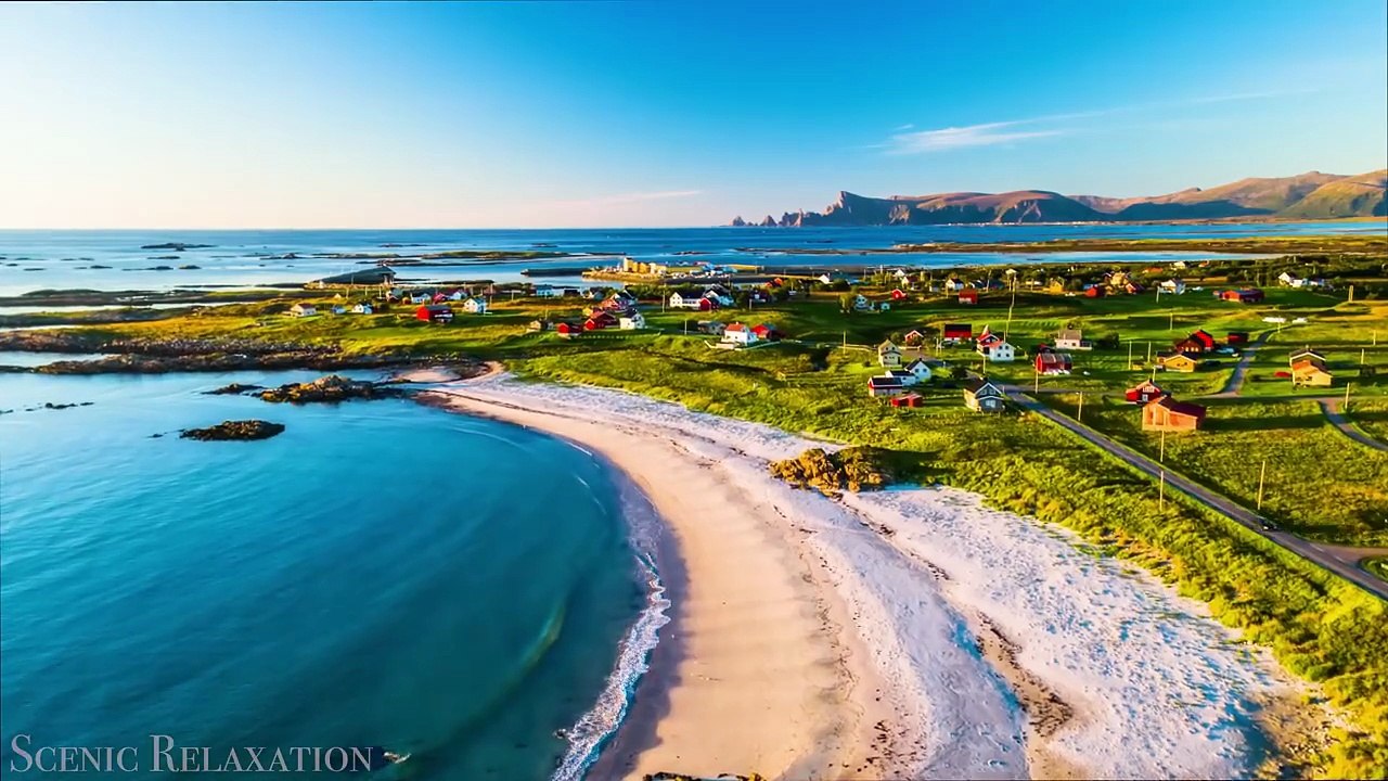 Scenic Norway