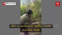 সুন্দরবনে বাঘ সুমারি, বসছে অত্যাধুনিক ইনফ্রা-রে ক্যামেরা