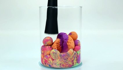 Kinetic Sand ASMR: Relaxing sand cutting & soothing sounds for stress relief, focus & sleep. 🌊💆‍♀️