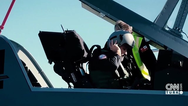 İsrail basınından KAAN itirafı: Tel Aviv vazgeçti, Ankara sonuna kadar gidiyor