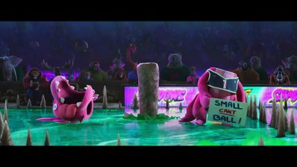 Um Cabra Bom De Bola | Trailer