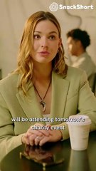 THE WOLF QUEEN IN HUMAN GUISE