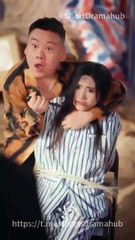 the decoy fiancee's revenge chinese drama