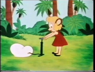 Mighty Mouse Public Domain Marathon! 🦸‍♂️🐭 9 Epic Episodes in ONE Video - 1993 UK VHS Gem!