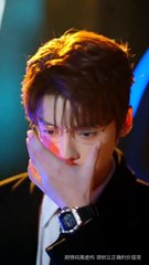 She kissed her boss and became dog at midnight nd his boss afraid of dogs #koreandrama #chinesedrama