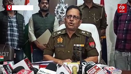 मेडिकल-इंजीनियरिंग कॉलेजों में एडमिशन के नाम करोड़ों की ठगी करने वाला गिरफ्तार