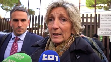 Strage di Ustica, il gip chiede di convocare tutti familiari delle vittime e la Presidenza del Consiglio