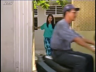 Đồng Tiền Xương Máu  Tập 03 - HTV Phim Tình Cảm Việt Nam Hay Nhất 2020