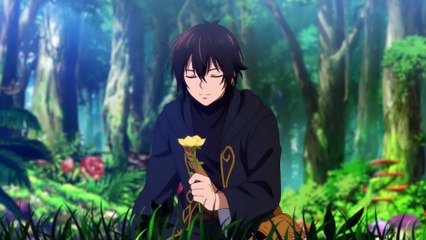 Sozai Saishuka no Isekai Ryokouki 09