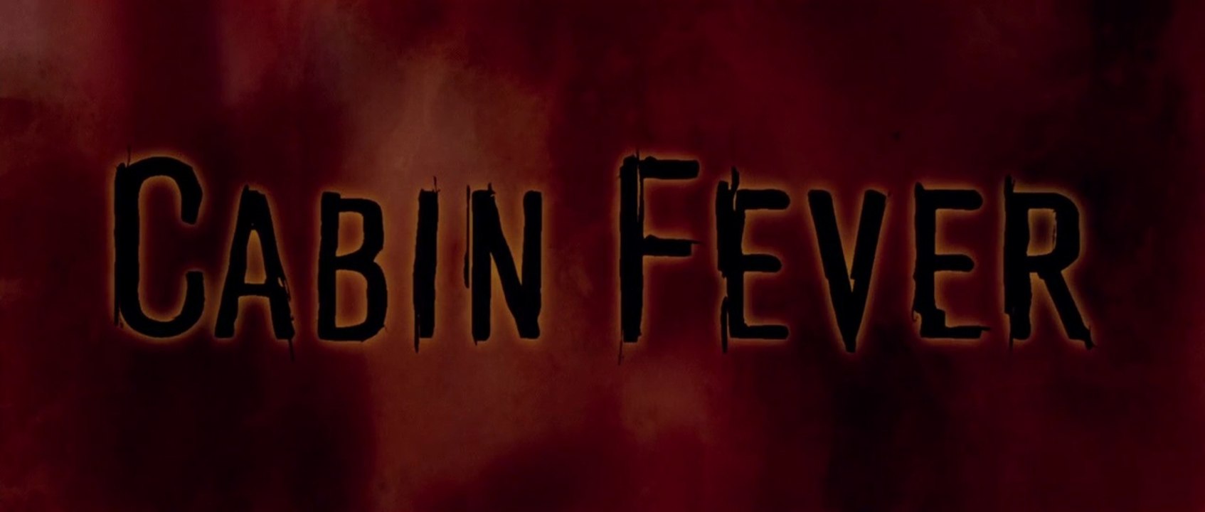 Cabin Fever (2002) Full Length Hollywood Movie