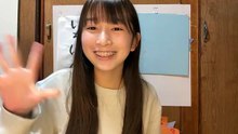 横井志穂 SKE48 2025-11-25 19_43 SHOWROOM
