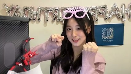 岩本理瑚 (僕が見たかった青空) 2025-11-25 19_01 SHOWROOM SHOWROOM