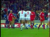 CHAMPIONNAT D' ALLEMAGNE - 1983 - SAISON 1983/1984 -