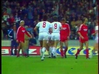 CHAMPIONNAT D' ALLEMAGNE - 1983 - SAISON 1983/1984 -